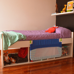 Baranda Ucumari Simple - tienda online