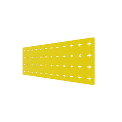 Paneles Organizador MIRIKINA 35x105 - comprar online