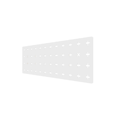 Paneles Organizador MIRIKINA 35x105 - Intorno - Tienda online