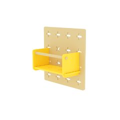 ESTANTE con Baranda MIRIKINA - tienda online