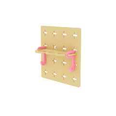 ESTANTE Porta Vasos MIRIKINA - Intorno - Tienda online