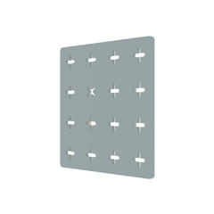 Paneles Organizador MIRIKINA 35x35 - tienda online
