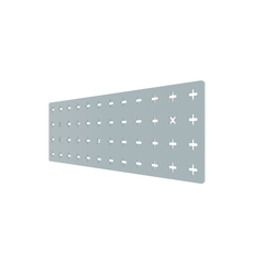 Paneles Organizador MIRIKINA 35x105 - Intorno - Tienda online