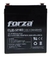 Batería Forza Fub-1240 - 12v - 4.0ah en internet