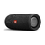 Parlante JBL Flip 5 Portátil Con Bluetooth - Negro