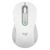 Mouse Logitech - M650l - Inalámbrico Bluetooth