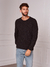 Sweater Cuello Redondo - Mauro Sergio - Art 449 en internet