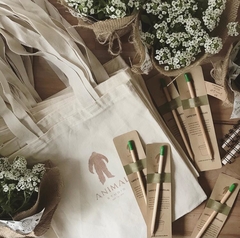 Kit Iniciativa ecologica para Animal Studio - comprar online