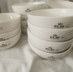 Macetas personalizadas - KLM