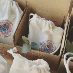 Kit de cultivo - Coronación en internet
