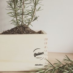 Huertas personalizadas