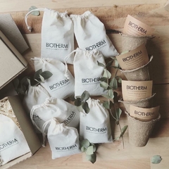 Kit de cultivo biodegradable - Biotherm