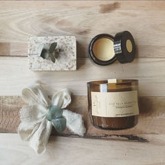 Set de crema para manos, bálsamo y jabón - comprar online