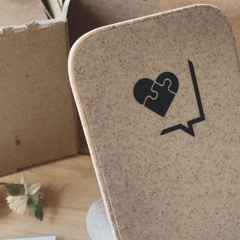 Kit de escritorio - home office - greengift