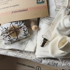 Set de nacimiento en internet