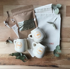 Mates personalizados - GM2