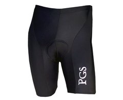 Calza Corta Ciclismo PGS OSLO Hombre - comprar online