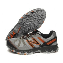 Zapatillas New Balance MT 350 GO2 Trail Run Hombre en internet