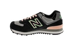 Zapatillas New Balance De Mujer WL 574 BFK Lifestyle Palm Springs Pack - tienda online