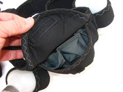 Cinto de Hidratación 4 Botellas Forfai Noaf - comprar online