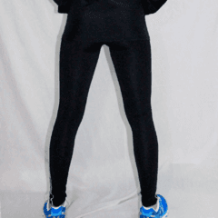 Calza Larga Mujer New Balance Challenge en internet