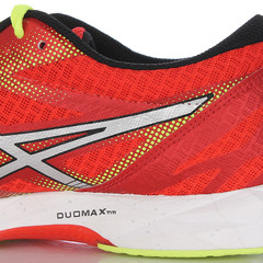 Zapatillas Running Asics Gel DS Racer 10 Hombre 2191 en internet