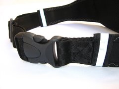 Riñonera Maratón 3 Bolsillos Noaf - tienda online