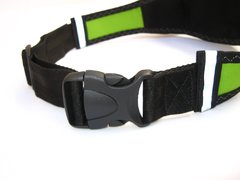 Riñonera Maratón 3 Bolsillos Noaf - comprar online