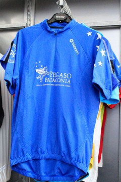 Jersey Ciclismo Hombre PegasoPatagonia