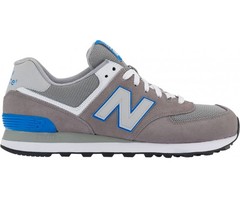Zapatillas New Balance de Hombre Lifestyle ML 574 SNG - tienda online