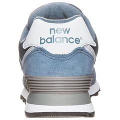 Zapatillas New Balance Lifestyle Urbanas ML 574 SGE en internet