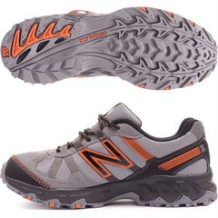 Zapatillas New Balance MT 350 GO2 Trail Run Hombre