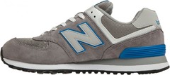 Zapatillas New Balance de Hombre Lifestyle ML 574 SNG - PegasoPatagonia