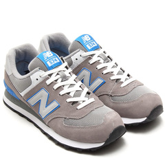 Zapatillas New Balance de Hombre Lifestyle ML 574 SNG en internet