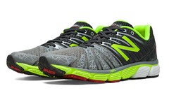 Zapatillas New Balance M 890 V5 Hombre GR5 - comprar online