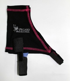 Polainas de Trail Run Adventure PGS PATAGONIA - PegasoPatagonia