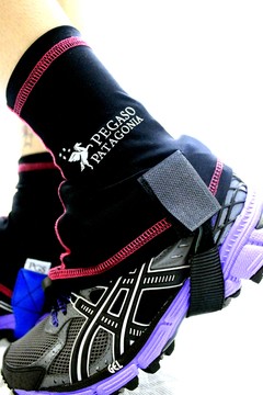 Polainas de Trail Run Adventure PGS PATAGONIA