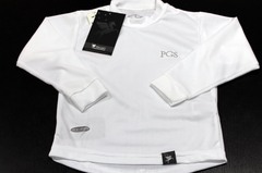 Remera Camiseta Interior Térmica de Niño y Niña Primera Piel PegasoPatagonia Descente - comprar online