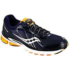 Zapatillas Saucony Progrid Ride 5 Azul Hombre - comprar online