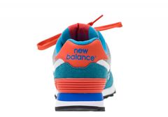 Zapatillas New Balance Clásicas de Mujer WL 574 CPE