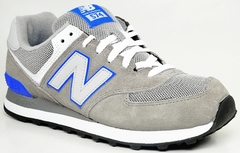 Zapatillas New Balance de Hombre Lifestyle ML 574 SNG