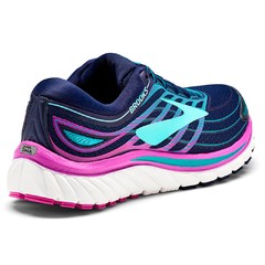 Zapatillas Running Mujer Brooks Glycerine 15 - comprar online