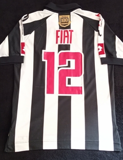 Camisa Lotto 2008 - comprar online