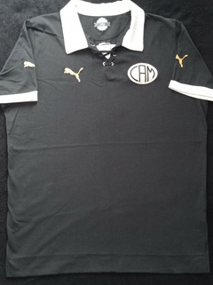 Camisa Puma Retrô 1916 se