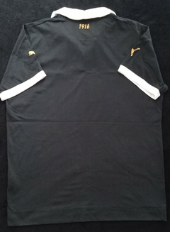 Camisa Puma Retrô 1916 se - comprar online