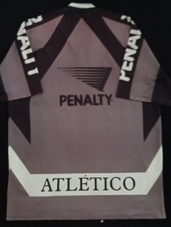 Camisa Penalty 2001 Treino - comprar online