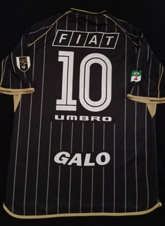 Camisa Umbro 2003 - comprar online