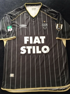 Camisa Umbro 2003