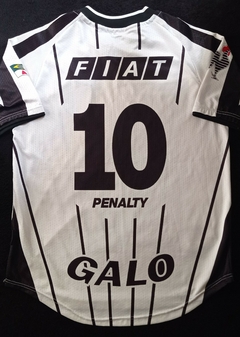 Camisa Penalty 2004 - comprar online