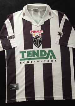 Camisa Penalty 1997
